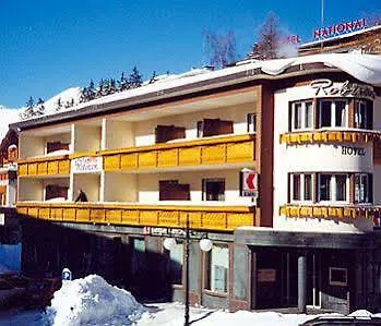 Hotel Robinson