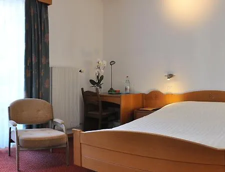 Hotel Robinson Crans-Montana