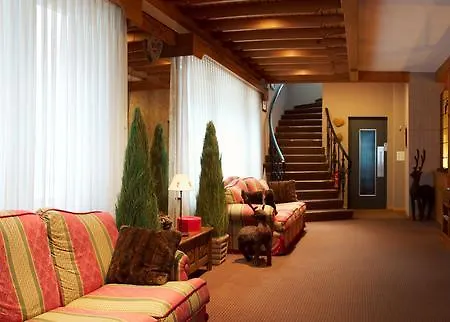 Hotel Robinson