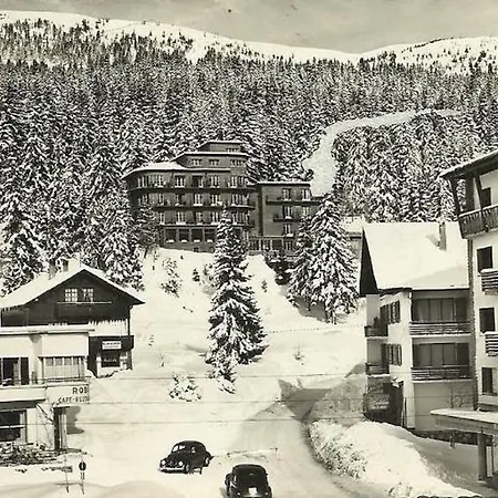 Hotel Robinson 3*