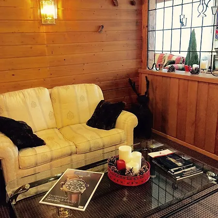 Robinson 3* Crans-Montana