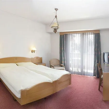 Hotel Robinson Crans-Montana