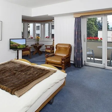 Hotel Robinson