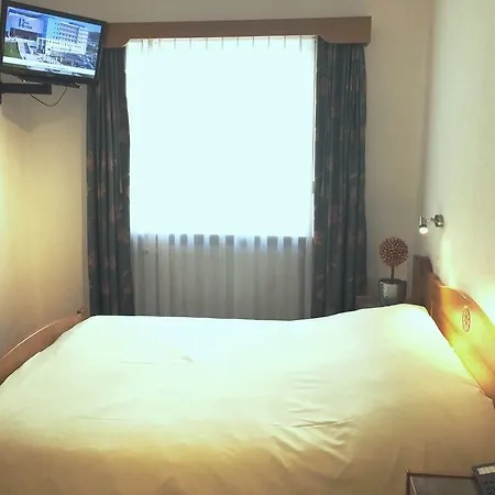 Hotel Robinson 3*