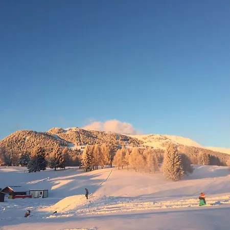 Robinson Hotel Crans-Montana