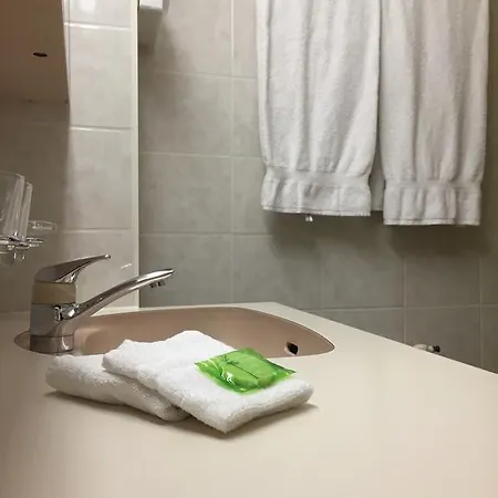 Hotell Robinson 3*