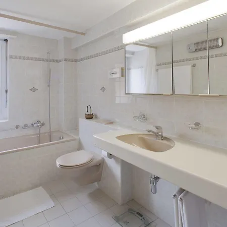 Hotell Robinson 3*