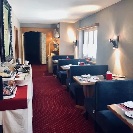 Hotell Robinson