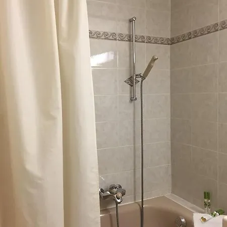Hotell Robinson